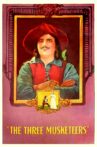 The Three Musketeers Movie Streaming Online