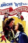 The Three Musketeers Movie Streaming Online