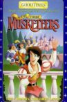 The Three Musketeers Movie Streaming Online