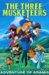 The Three Musketeers:  Adventure of Aramis Movie Streaming Online