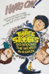 The Three Stooges Go Around the World in a Daze Movie Streaming Online