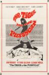 The Tiger and the Pussycat Movie Streaming Online