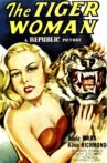 The Tiger Woman Movie Streaming Online