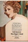The Tiger's Trail Movie Streaming Online