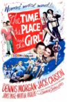 The Time, The Place and The Girl Movie Streaming Online