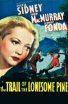 The Trail of the Lonesome Pine Movie Streaming Online