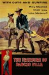 The Treasure of Pancho Villa Movie Streaming Online