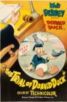 The Trial of Donald Duck Movie Streaming Online