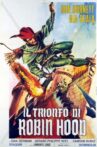 The Triumph of Robin Hood Movie Streaming Online