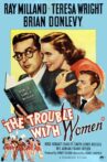 The Trouble with Women Movie Streaming Online