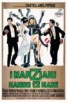 The Twelve-Handed Men of Mars Movie Streaming Online