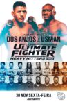 The Ultimate Fighter 28: Heavy Hitters Finale Movie Streaming Online