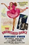 The Unfinished Dance Movie Streaming Online