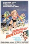 The Unholy Rollers Movie Streaming Online