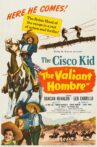 The Valiant Hombre Movie Streaming Online