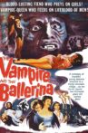 The Vampire and the Ballerina Movie Streaming Online
