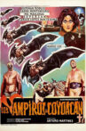 The Vampires of Coyoacan Movie Streaming Online