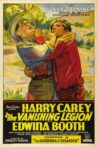 The Vanishing Legion Movie Streaming Online