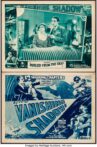 The Vanishing Shadow Movie Streaming Online