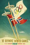 The VI Olympic Winter Games, Oslo 1952 Movie Streaming Online