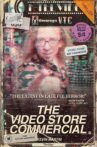 The Video Store Commercial Movie Streaming Online