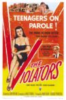 The Violators Movie Streaming Online