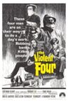 The Violent Four Movie Streaming Online