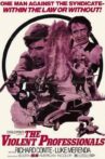 The Violent Professionals Movie Streaming Online