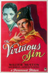 The Virtuous Sin Movie Streaming Online