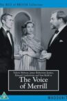 The Voice of Merrill Movie Streaming Online