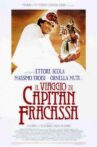 The Voyage of Captain Fracassa Movie Streaming Online