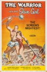 The Warrior and the Slave Girl Movie Streaming Online