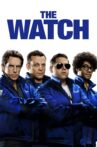 The Watch Movie Streaming Online
