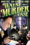 The Wayne Murder Case Movie Streaming Online