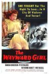 The Wayward Girl Movie Streaming Online