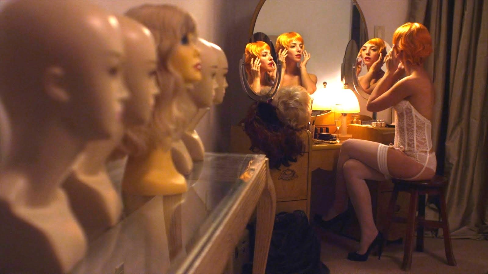 The White Orchid Movie Streaming Online Watch