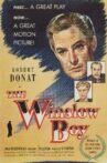 The Winslow Boy Movie Streaming Online