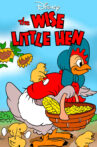 The Wise Little Hen Movie Streaming Online