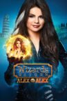 The Wizards Return: Alex vs. Alex Movie Streaming Online