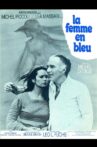 The Woman in Blue Movie Streaming Online