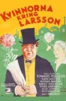 The Women Around Larsson Movie Streaming Online