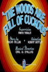 The Woods Are Full of Cuckoos Movie Streaming Online