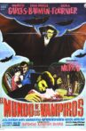 The World of the Vampires Movie Streaming Online