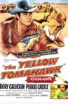 The Yellow Tomahawk Movie Streaming Online