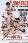 The Zebra Killer Movie Streaming Online