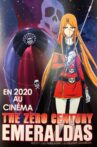 The Zero Century: Emeraldas Movie Streaming Online