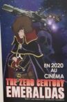 The Zero Century: Harlock Movie Streaming Online