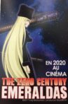 The Zero Century: Maetel Movie Streaming Online