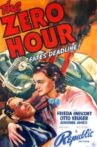 The Zero Hour Movie Streaming Online
