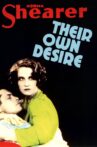 Their Own Desire Movie Streaming Online